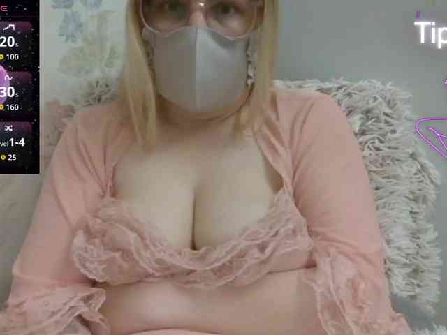 Lilithaa webcam