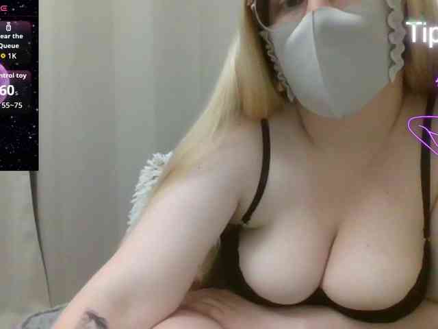 Lilithaa webcam