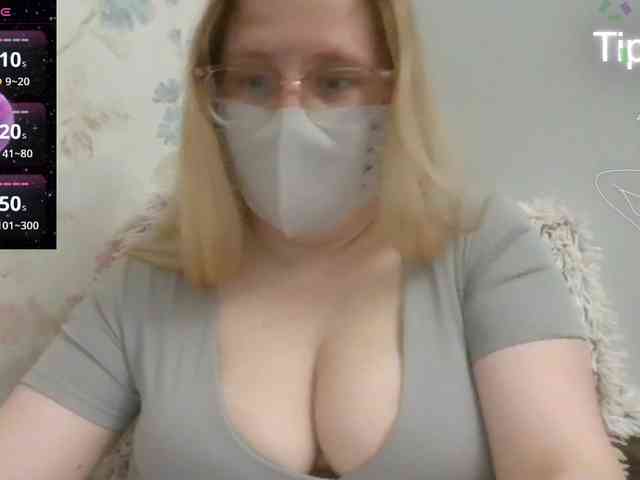 Lilithaa webcam