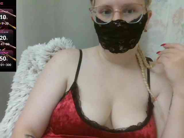Lilithaa webcam