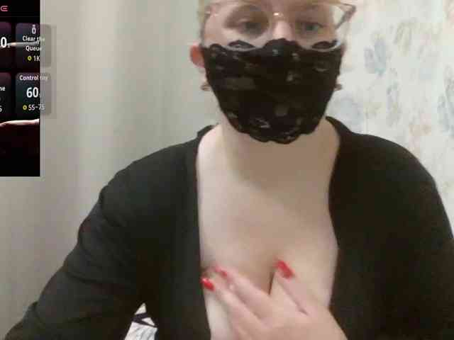 Lilithaa webcam