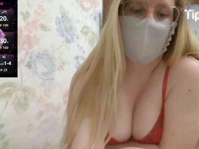 Lilithaa webcam