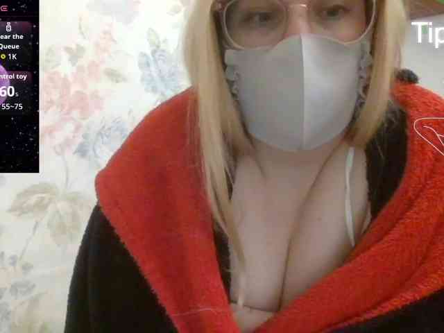 Lilithaa webcam