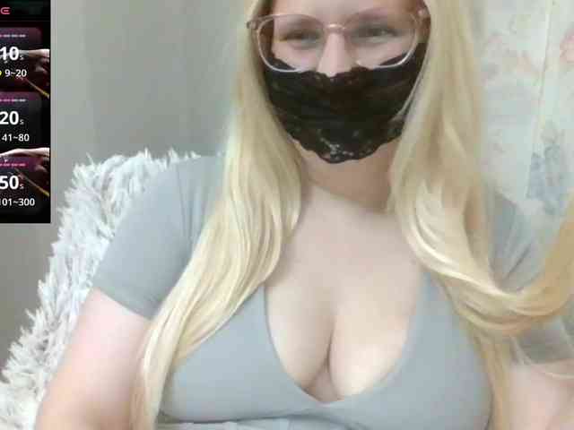 Lilithaa Live Webcam on BongaCams