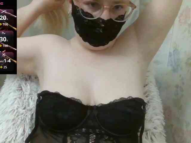 Lilithaa webcam