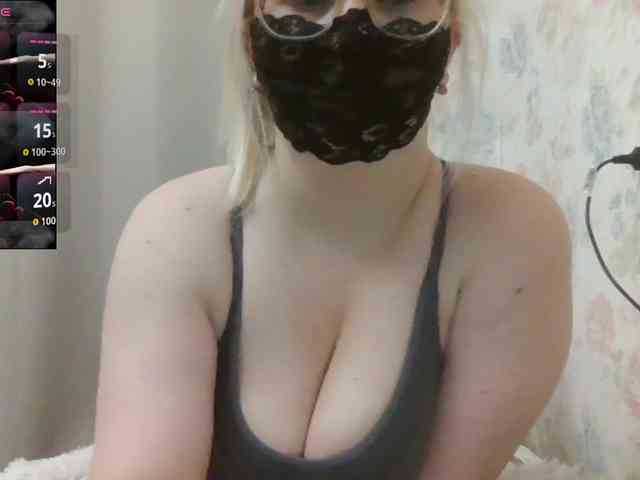 Lilithaa webcam