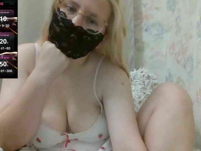 Lilithaa webcam