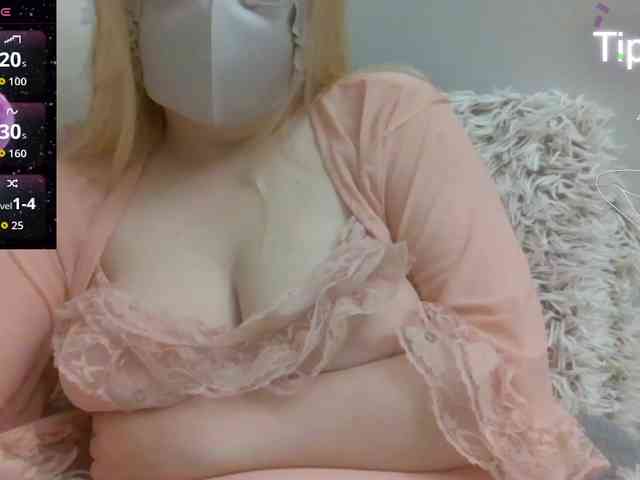 Lilithaa webcam