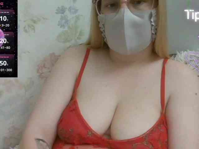Lilithaa webcam