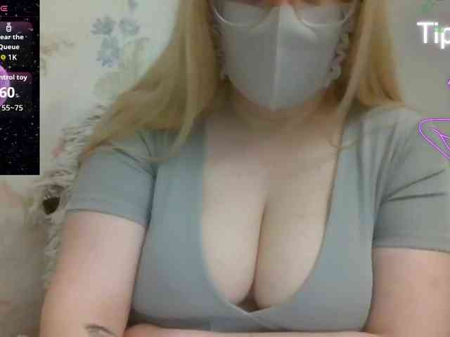 Lilithaa webcam