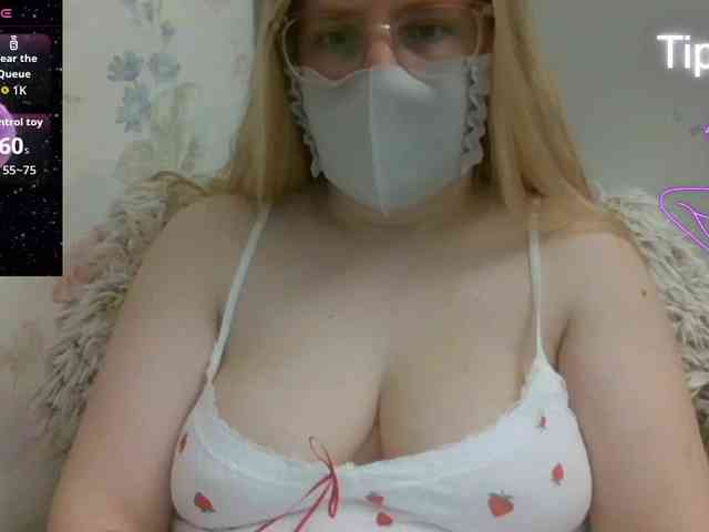 Lilithaa webcam