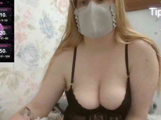 Lilithaa webcam
