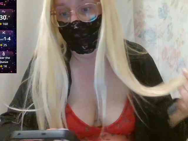 Lilithaa webcam