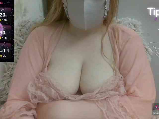 Lilithaa webcam