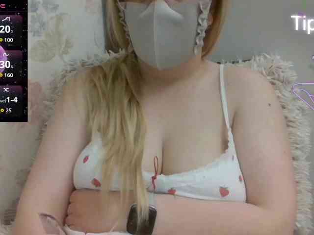 Lilithaa webcam