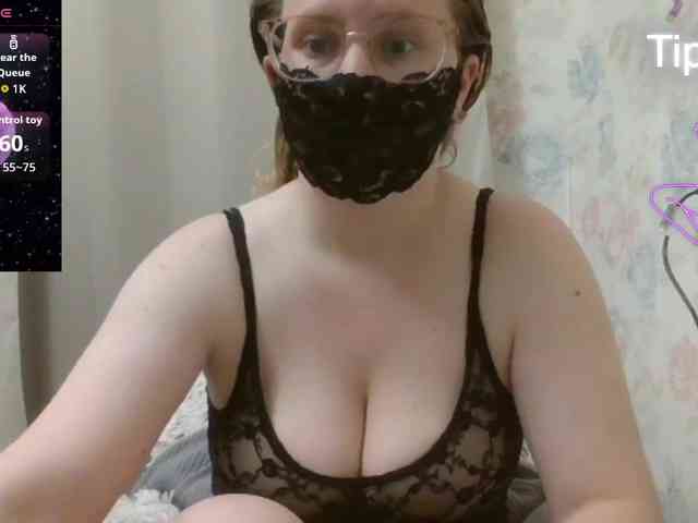 Lilithaa webcam