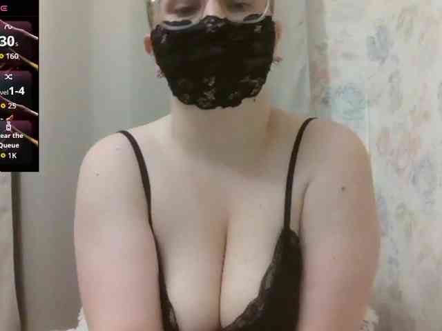 Lilithaa webcam