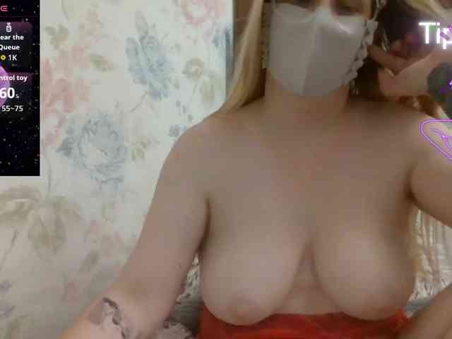 Lilithaa webcam