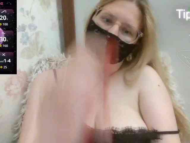 Lilithaa webcam