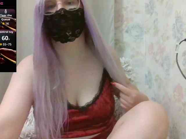 Lilithaa webcam