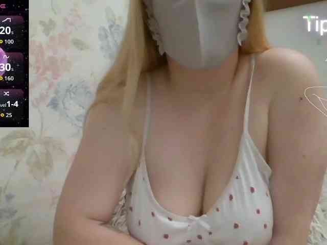 Lilithaa webcam