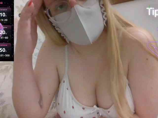 Lilithaa webcam