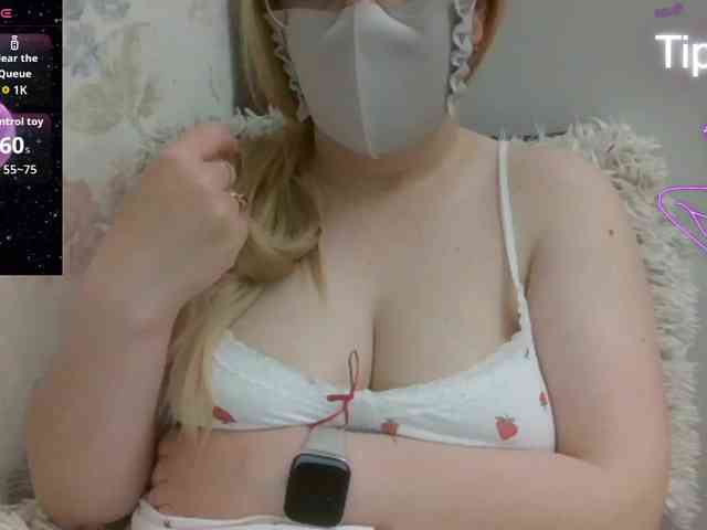 Lilithaa webcam
