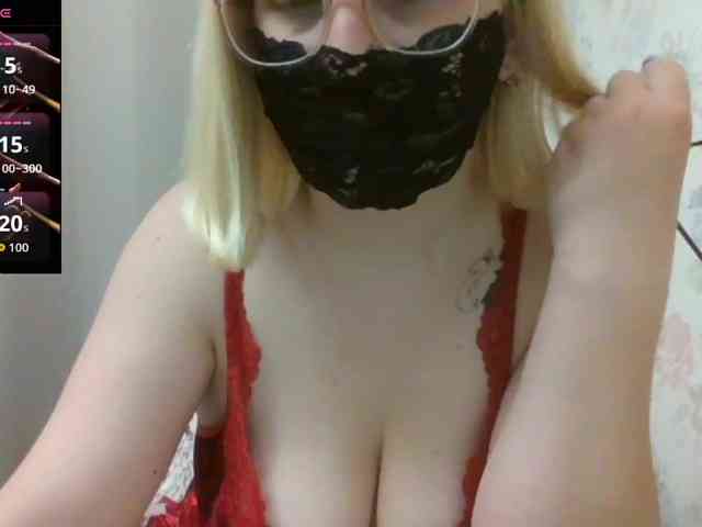 Lilithaa webcam