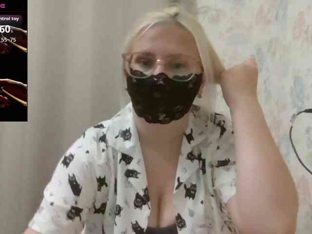 Lilithaa webcam