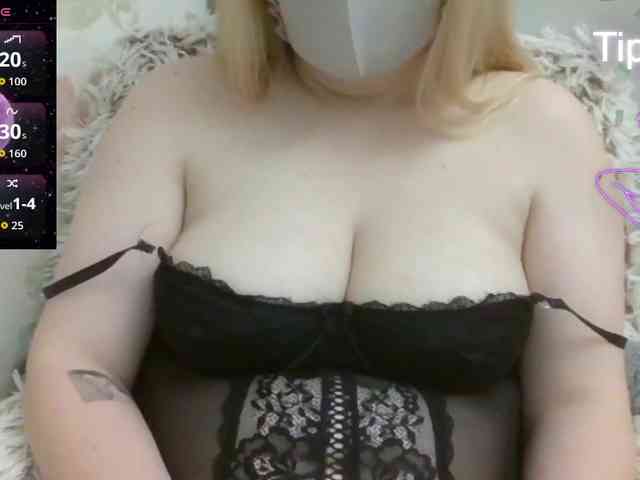 Lilithaa webcam