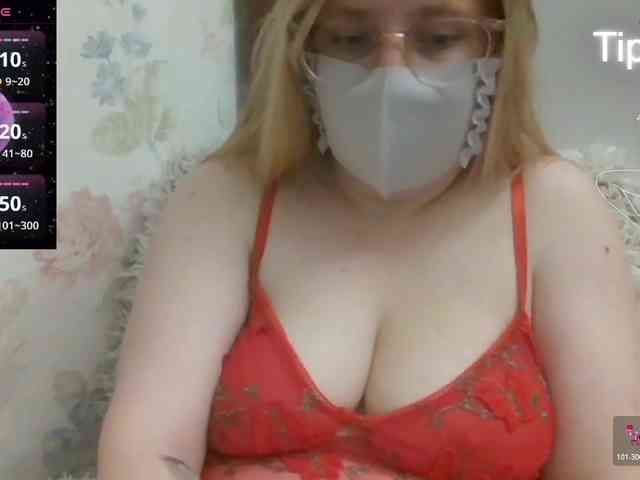 Lilithaa webcam