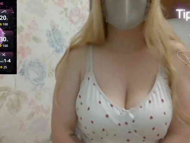 Lilithaa webcam