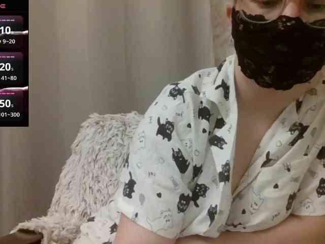 Lilithaa webcam
