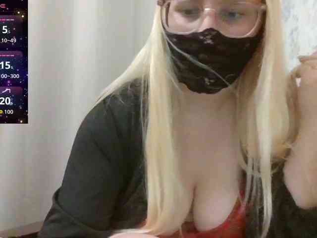 Lilithaa webcam