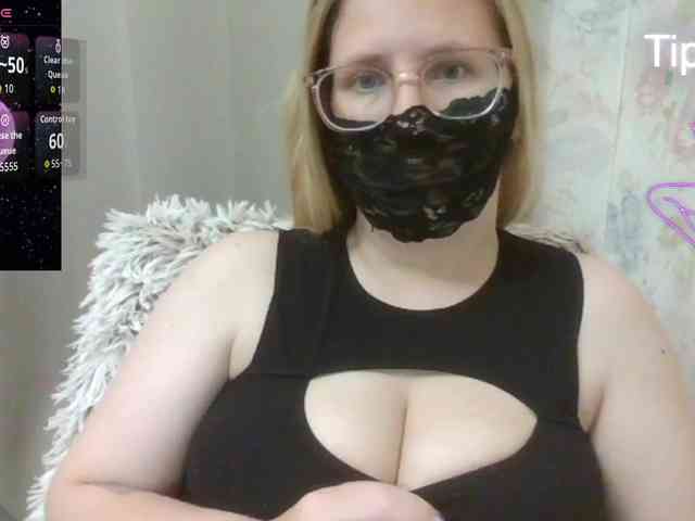 Lilithaa webcam