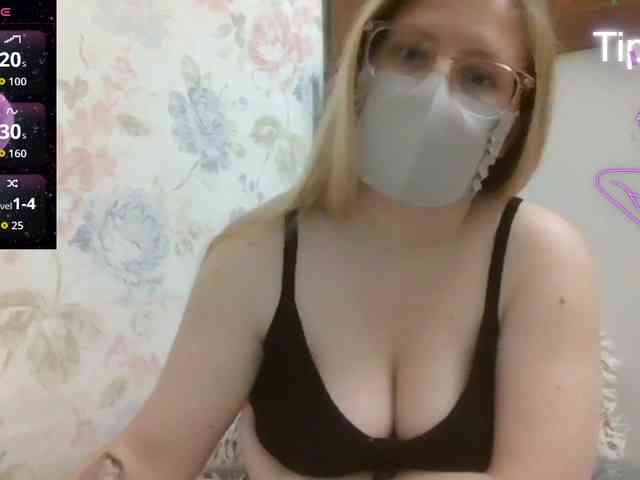 Lilithaa webcam