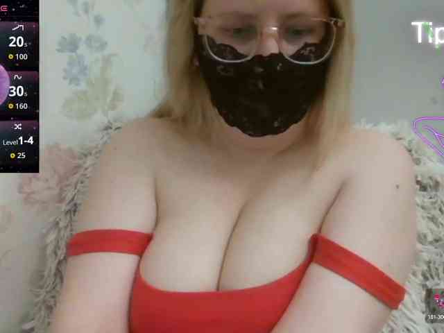 Lilithaa webcam