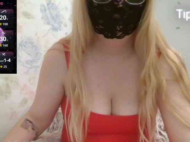 Lilithaa webcam