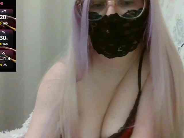 Lilithaa webcam