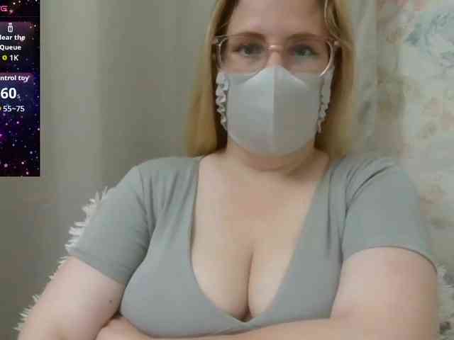 Lilithaa webcam