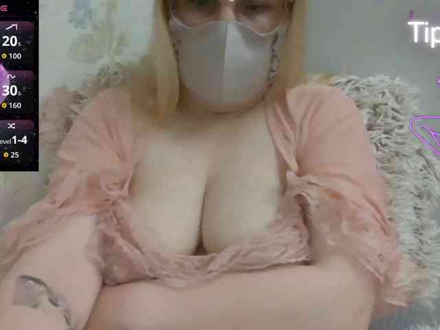 Lilithaa webcam