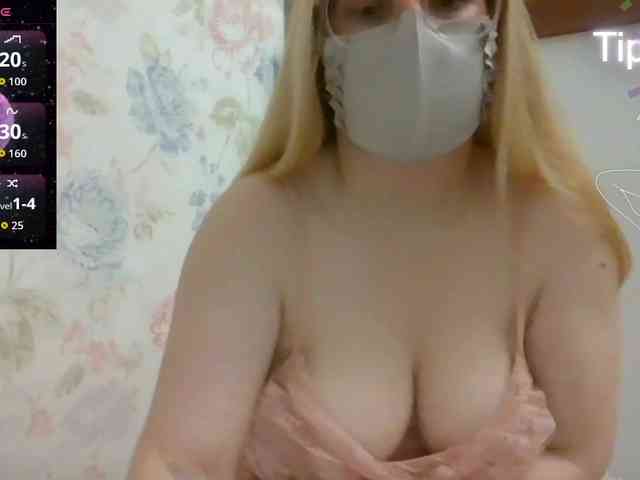 Lilithaa webcam