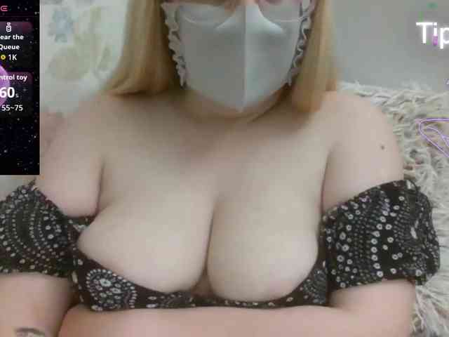 Lilithaa webcam