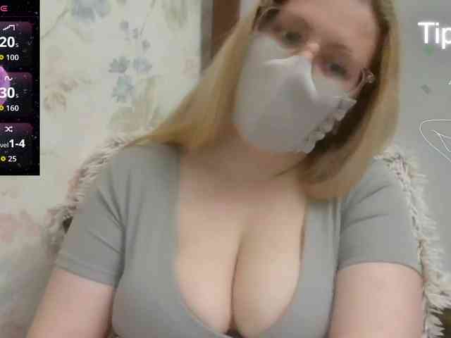 Lilithaa webcam