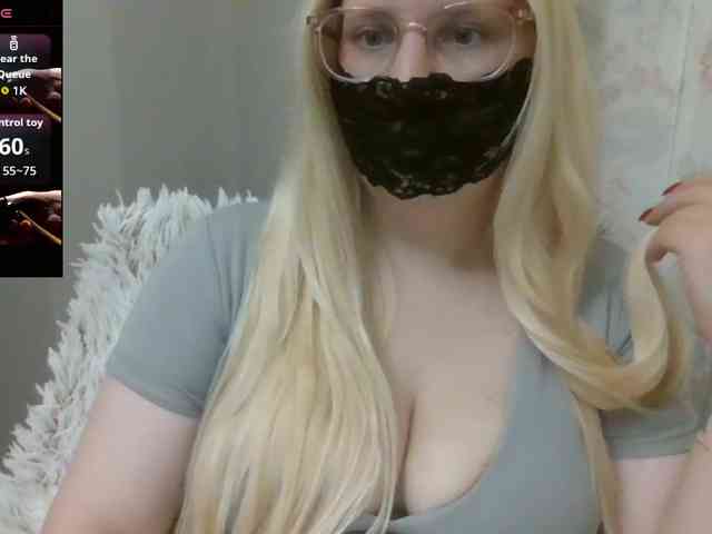 Lilithaa's cam show statistics and live stream