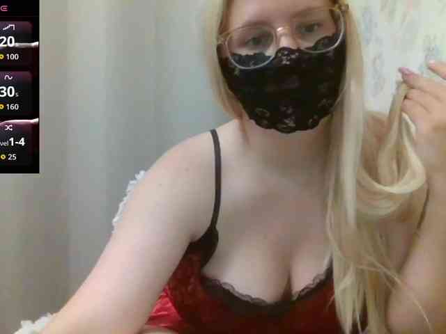 Lilithaa webcam