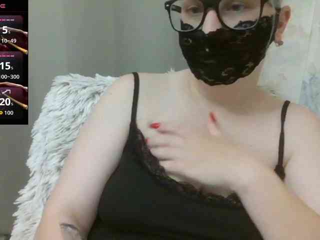 Lilithaa webcam