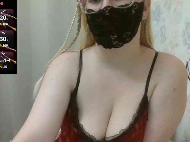 Lilithaa webcam
