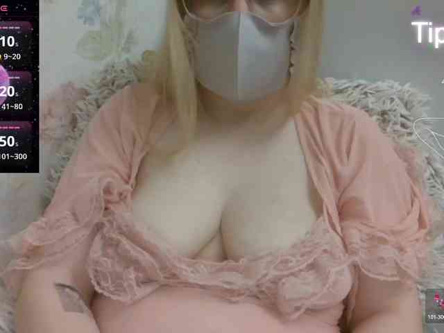 Lilithaa webcam