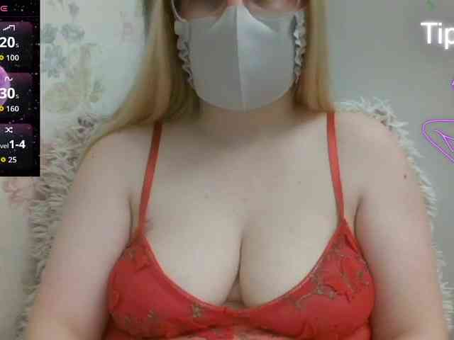 Lilithaa webcam
